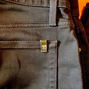 JOE’S JEANS, Premium Black Jeans, Men’s Sz. 31, Like New Condition